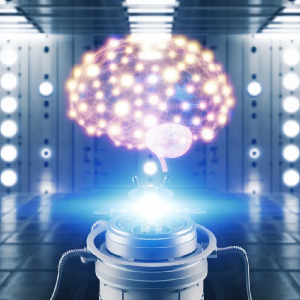 Stellar Brains - wybór redakcji